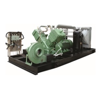 天然氣壓縮機(jī)